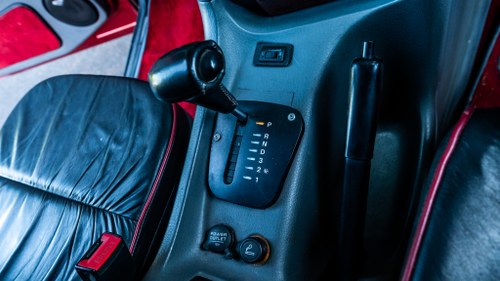 1999 London Taxis International TX1 Millennium edition En venta (imagen 29 de 184)