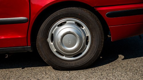 1999 London Taxis International TX1 Millennium edition En venta (imagen 10 de 184)