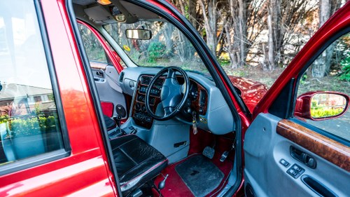 1999 London Taxis International TX1 Millennium edition En venta (imagen 13 de 184)