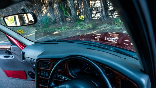 1999 London Taxis International TX1 Millennium edition En venta (imagen 35 de 184)