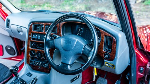 1999 London Taxis International TX1 Millennium edition En venta (imagen 15 de 184)