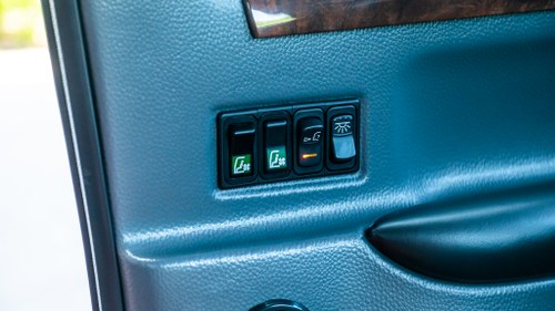 1999 London Taxis International TX1 Millennium edition En venta (imagen 59 de 184)