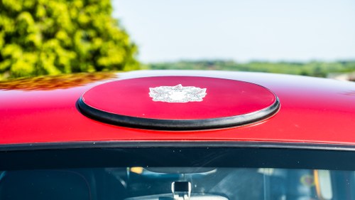 1999 London Taxis International TX1 Millennium edition En venta (imagen 118 de 184)