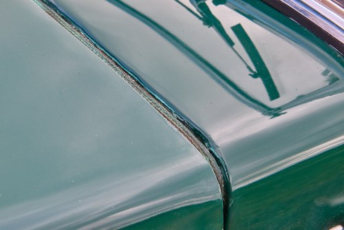 1933 Meredith Trinity Wolseley Hornet Special à vendre (picture 107 of 169)