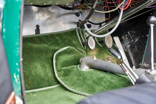 1933 Meredith Trinity Wolseley Hornet Special à vendre (picture 58 of 169)