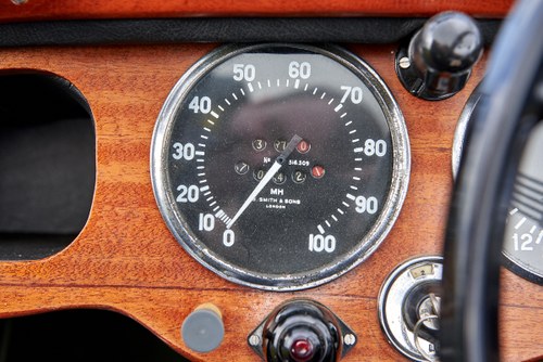 1933 Meredith Trinity Wolseley Hornet Special à vendre (picture 45 of 169)