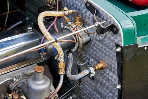 1933 Meredith Trinity Wolseley Hornet Special à vendre (picture 128 of 169)