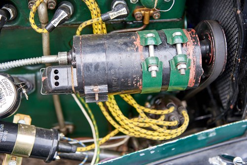 1933 Meredith Trinity Wolseley Hornet Special à vendre (picture 140 of 169)