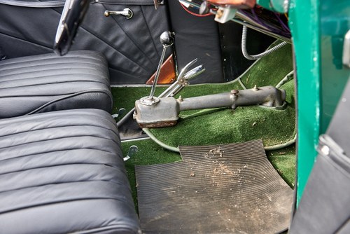 1933 Meredith Trinity Wolseley Hornet Special à vendre (picture 54 of 169)