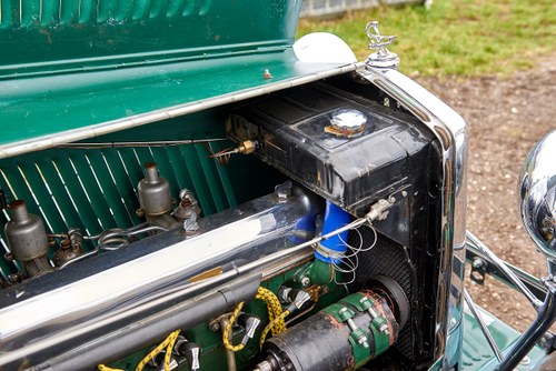 1933 Meredith Trinity Wolseley Hornet Special à vendre (picture 141 of 169)