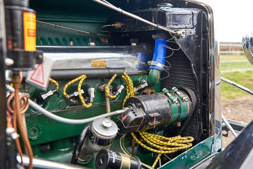 1933 Meredith Trinity Wolseley Hornet Special à vendre (picture 139 of 169)