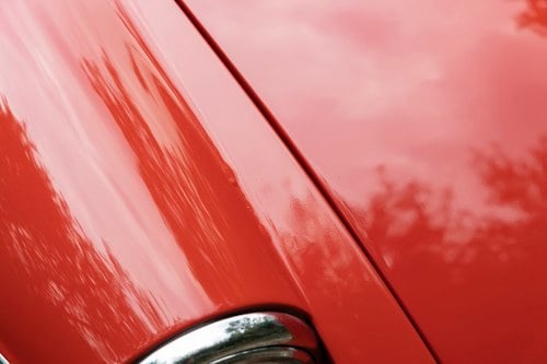 1973 MGB Roadster zum Verkauf (Bild 73 von 124)