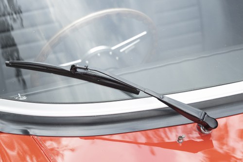 1973 MGB Roadster zum Verkauf (Bild 59 von 124)