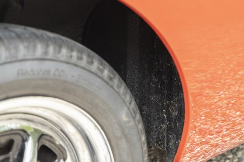 1973 MGB Roadster zum Verkauf (Bild 104 von 124)