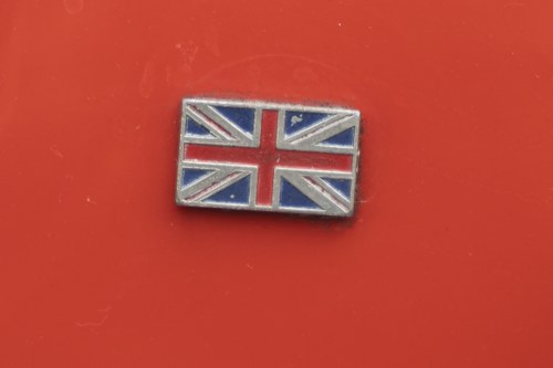 1973 MGB Roadster zum Verkauf (Bild 70 von 124)