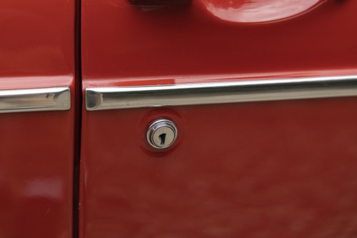 1973 MGB Roadster zum Verkauf (Bild 85 von 124)