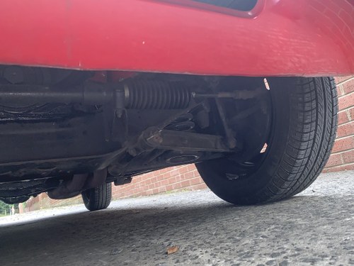 1973 MGB Roadster zum Verkauf (Bild 108 von 124)