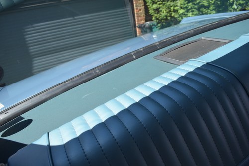 1965 Ford Mustang Coupe GT In vendita (immagine 58 di 159)