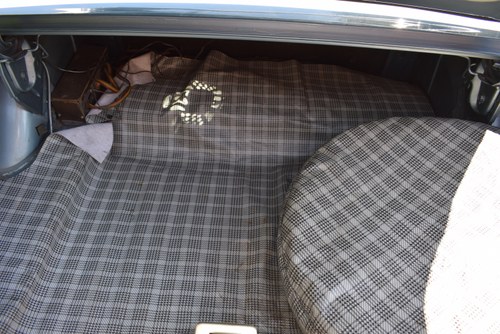 1965 Ford Mustang Coupe GT In vendita (immagine 66 di 159)