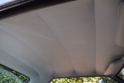 1965 Ford Mustang Coupe GT In vendita (immagine 63 di 159)