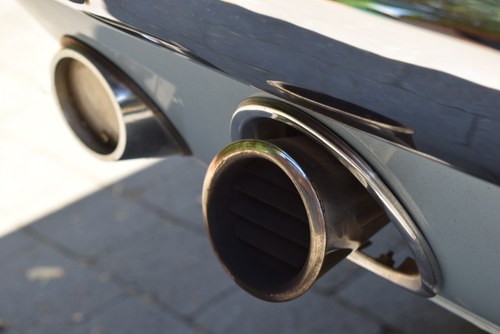 1965 Ford Mustang Coupe GT In vendita (immagine 97 di 159)