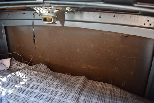 1965 Ford Mustang Coupe GT In vendita (immagine 75 di 159)