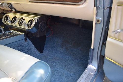 1965 Ford Mustang Coupe GT In vendita (immagine 47 di 159)