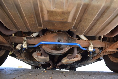 1965 Ford Mustang Coupe GT In vendita (immagine 137 di 159)