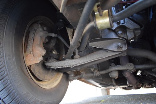 1965 Ford Mustang Coupe GT In vendita (immagine 131 di 159)