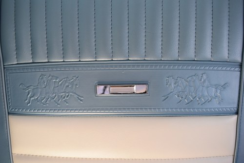 1965 Ford Mustang Coupe GT In vendita (immagine 57 di 159)