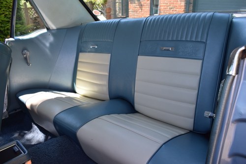 1965 Ford Mustang Coupe GT In vendita (immagine 54 di 159)