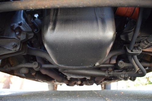 1965 Ford Mustang Coupe GT In vendita (immagine 130 di 159)