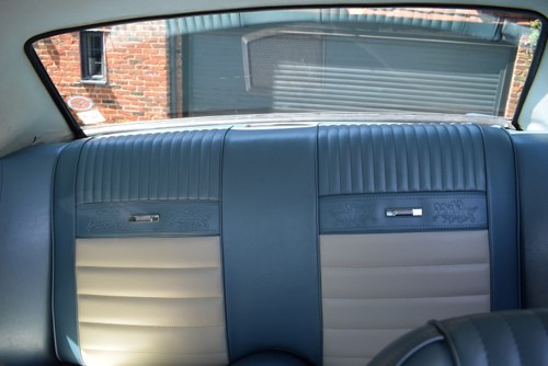 1965 Ford Mustang Coupe GT In vendita (immagine 53 di 159)