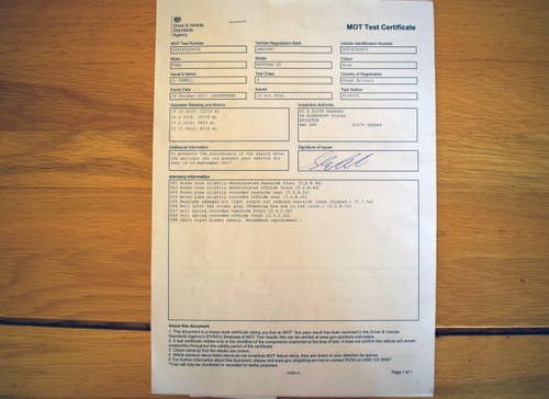 1965 Ford Mustang Coupe GT In vendita (immagine 155 di 159)