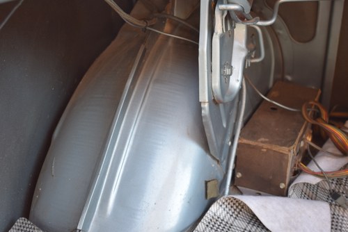 1965 Ford Mustang Coupe GT In vendita (immagine 74 di 159)