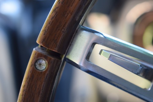 1965 Ford Mustang Coupe GT In vendita (immagine 36 di 159)