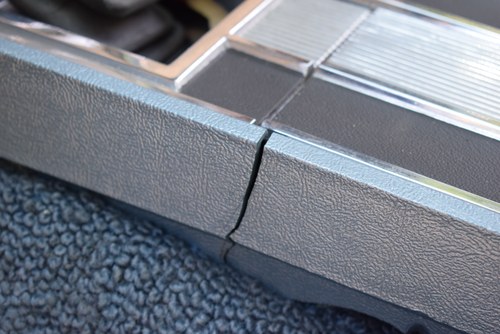 1965 Ford Mustang Coupe GT In vendita (immagine 43 di 159)