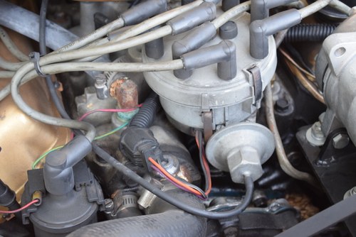 1965 Ford Mustang Coupe GT In vendita (immagine 117 di 159)