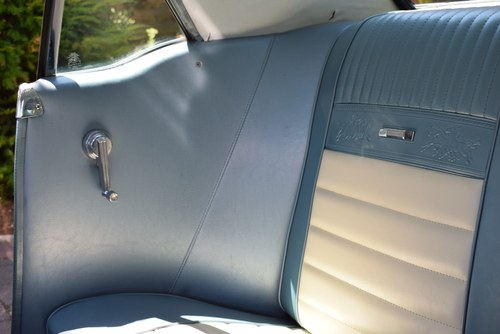 1965 Ford Mustang Coupe GT In vendita (immagine 60 di 159)