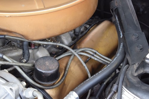 1965 Ford Mustang Coupe GT In vendita (immagine 120 di 159)