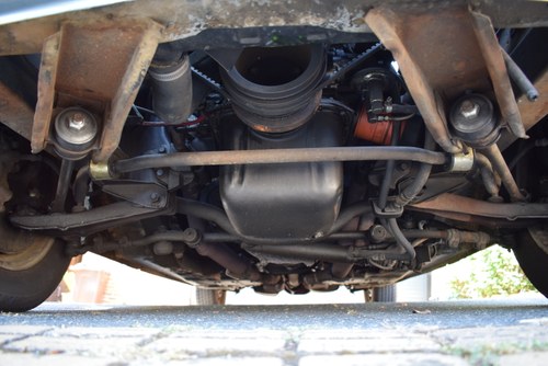 1965 Ford Mustang Coupe GT In vendita (immagine 129 di 159)