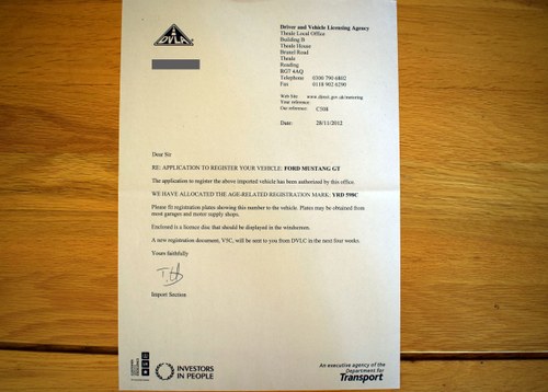 1965 Ford Mustang Coupe GT In vendita (immagine 146 di 159)