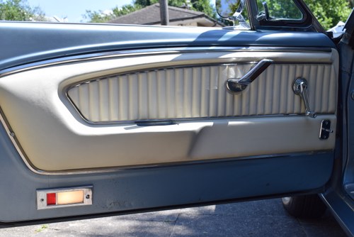 1965 Ford Mustang Coupe GT In vendita (immagine 50 di 159)