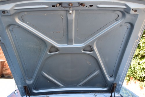 1965 Ford Mustang Coupe GT In vendita (immagine 128 di 159)