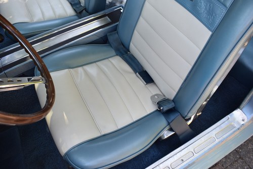 1965 Ford Mustang Coupe GT In vendita (immagine 40 di 159)