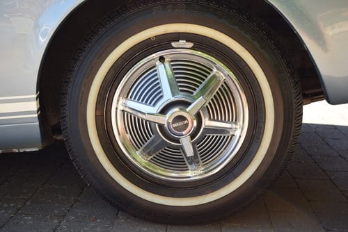 1965 Ford Mustang Coupe GT In vendita (immagine 16 di 159)