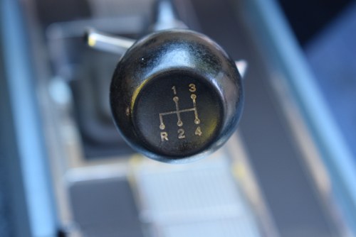 1965 Ford Mustang Coupe GT In vendita (immagine 30 di 159)