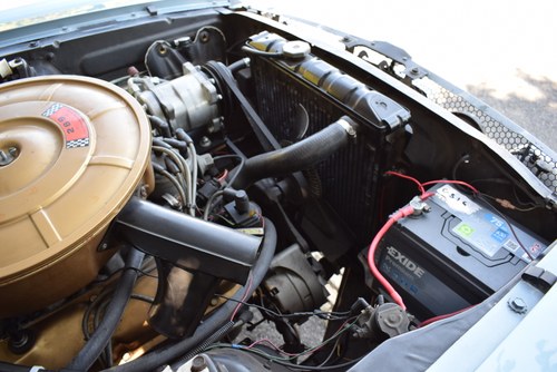 1965 Ford Mustang Coupe GT In vendita (immagine 122 di 159)