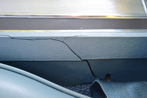 1965 Ford Mustang Coupe GT In vendita (immagine 42 di 159)