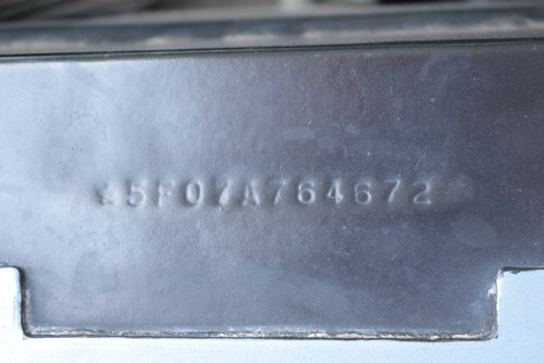 1965 Ford Mustang Coupe GT In vendita (immagine 127 di 159)